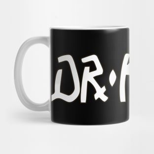 Dr Know Mug